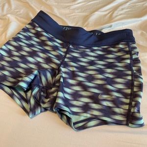 Nike spandex